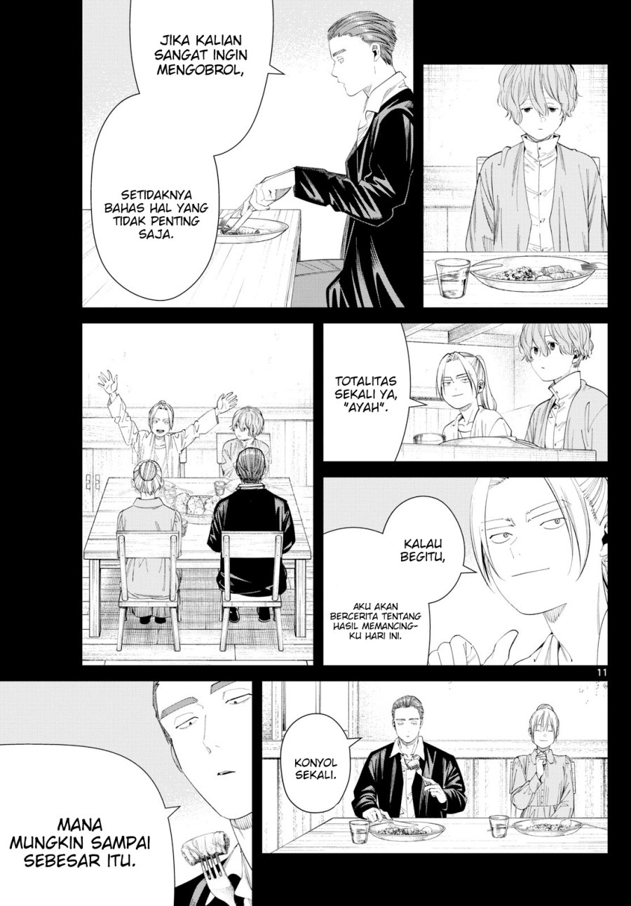 Read Sousou no Frieren ID Manga Online