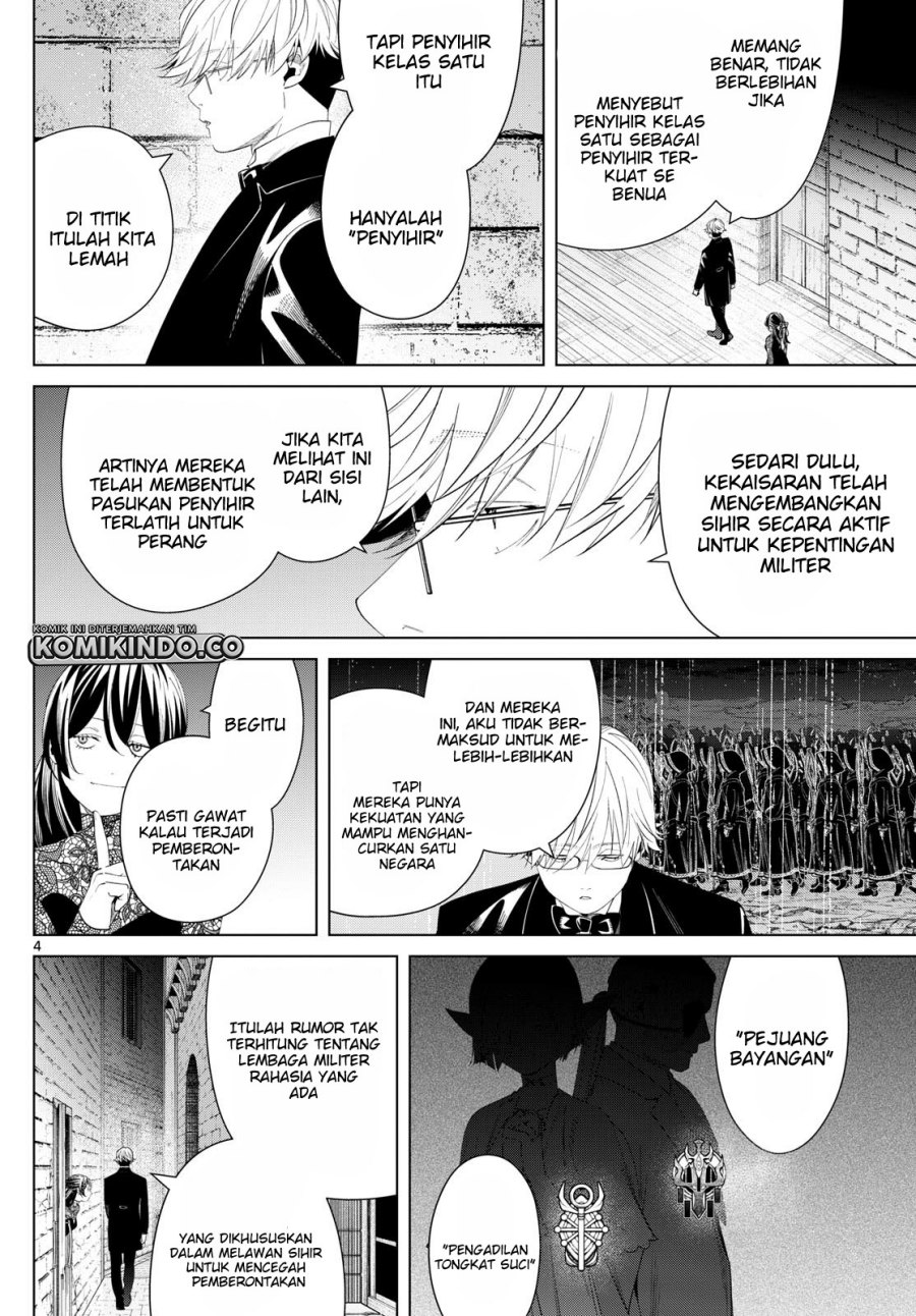 Read Sousou no Frieren ID Manga Online