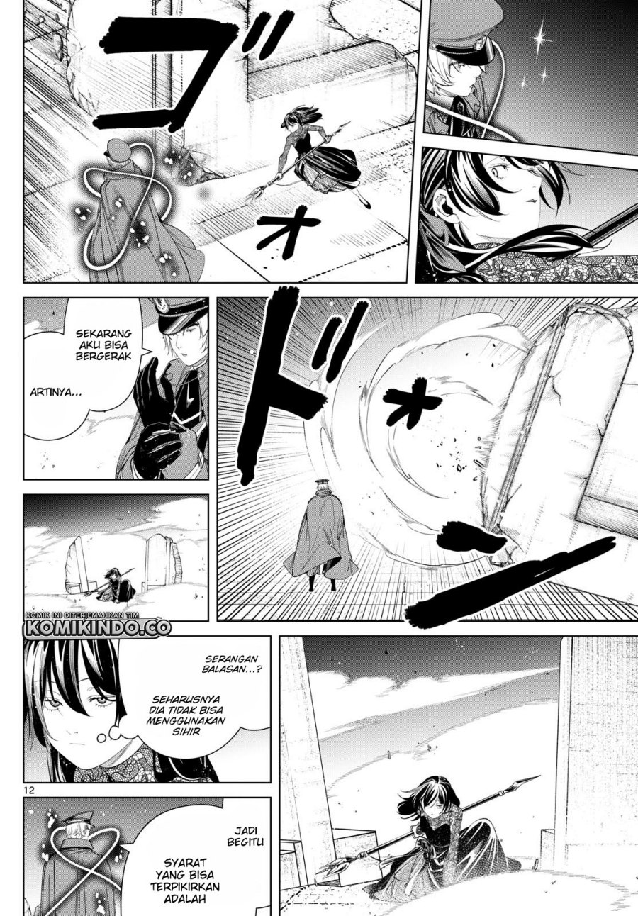 Read Sousou no Frieren ID Manga Online