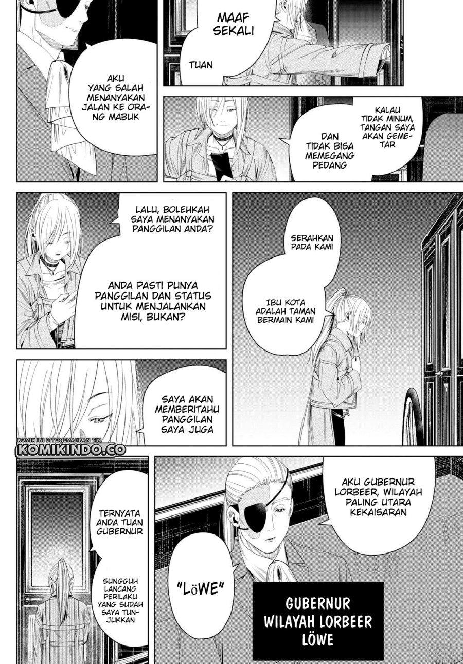 Read Sousou no Frieren ID Manga Online