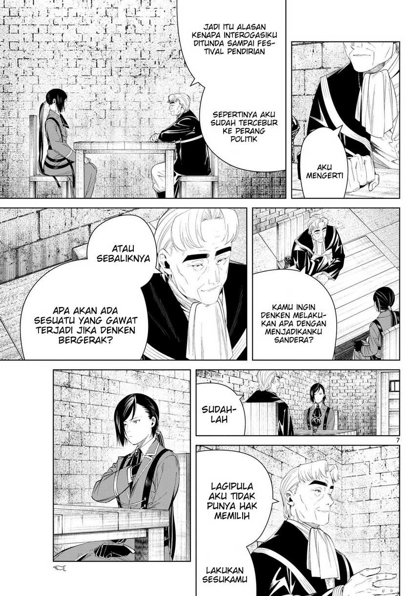 Read Sousou no Frieren ID Manga Online