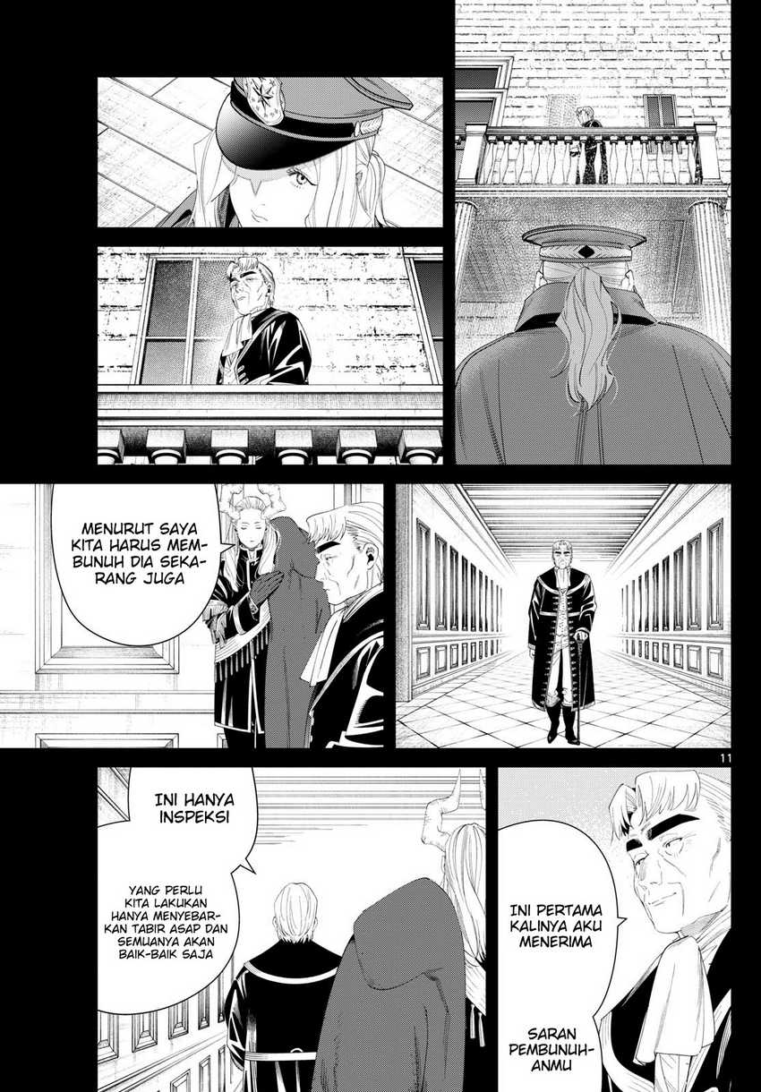 Read Sousou no Frieren ID Manga Online