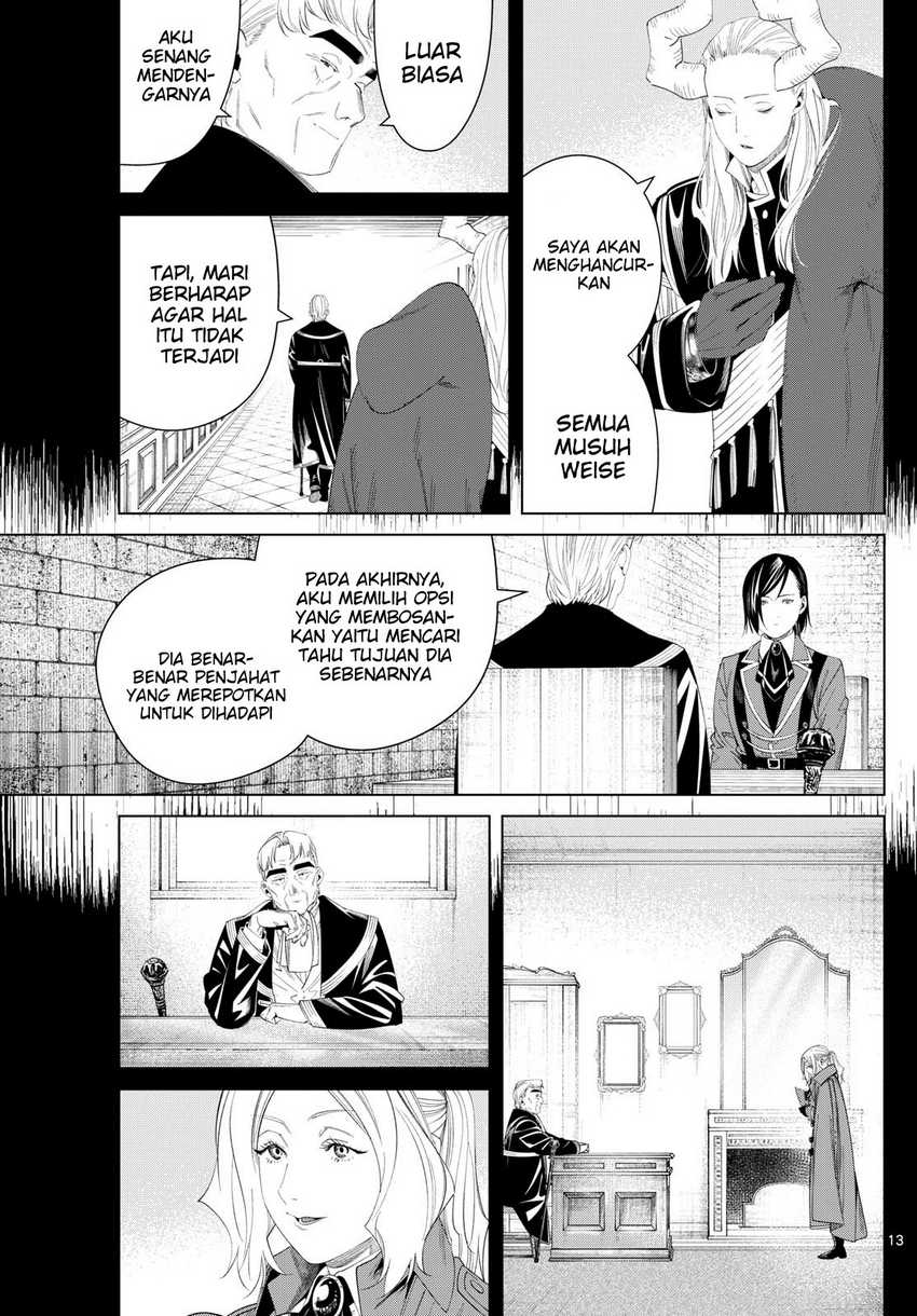 Read Sousou no Frieren ID Manga Online