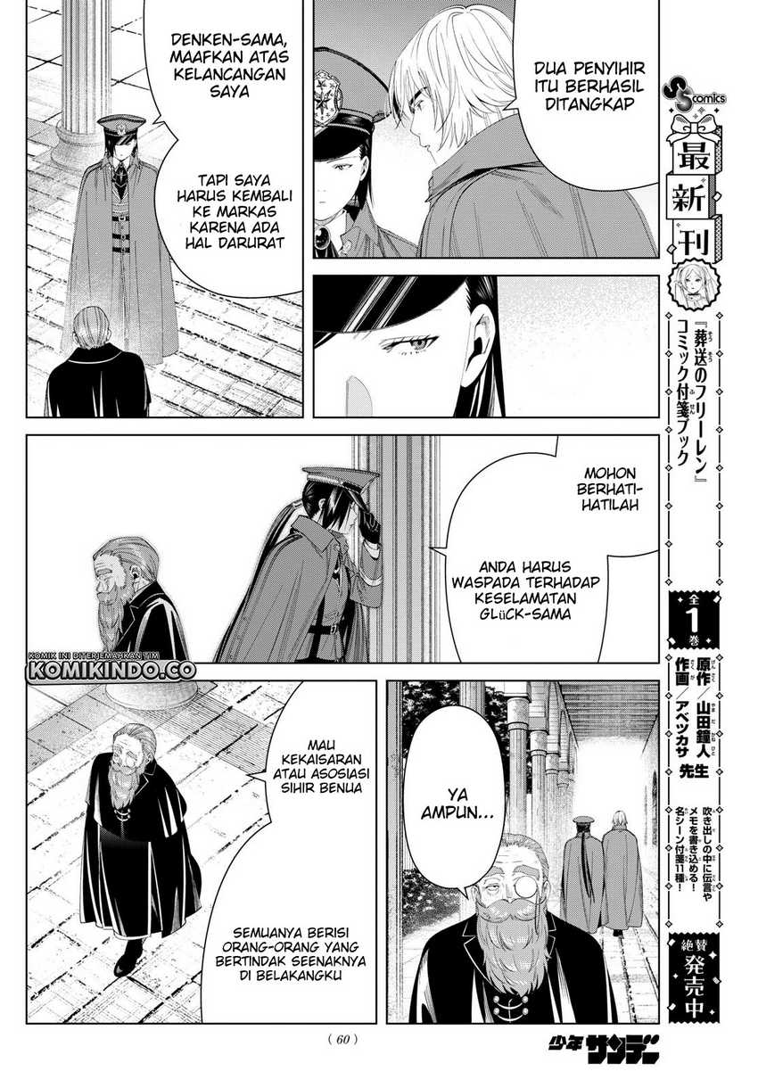 Read Sousou no Frieren ID Manga Online