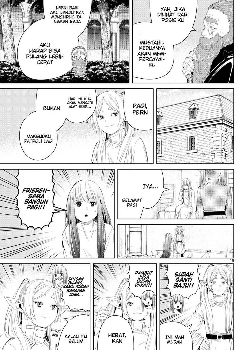Read Sousou no Frieren ID Manga Online