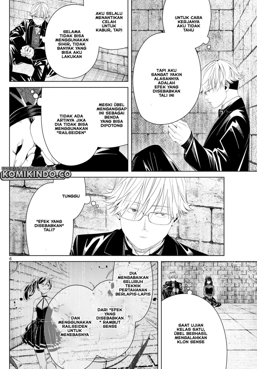Read Sousou no Frieren ID Manga Online