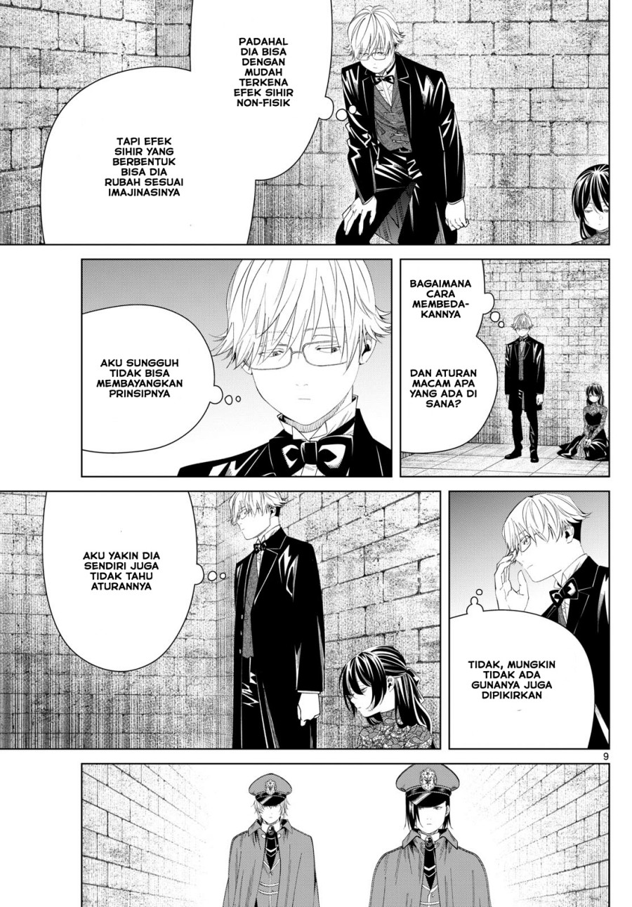Read Sousou no Frieren ID Manga Online