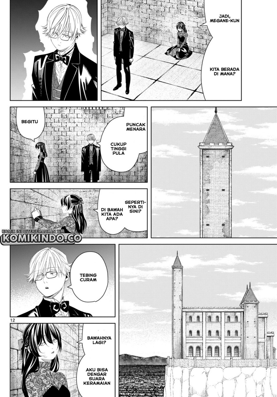 Read Sousou no Frieren ID Manga Online