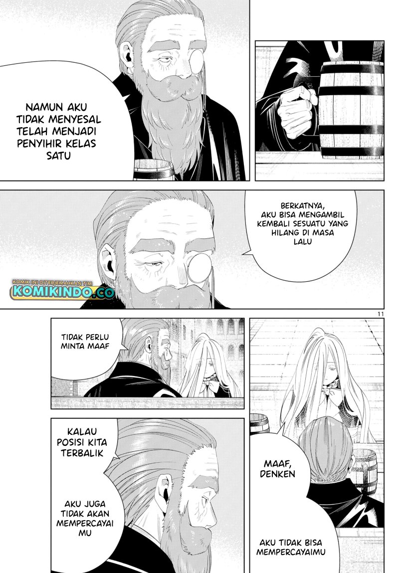 Read Sousou no Frieren ID Manga Online