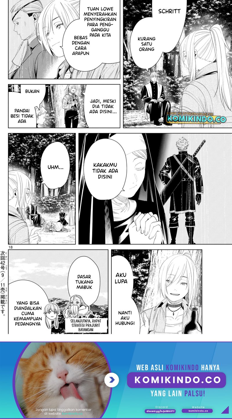 Read Sousou no Frieren ID Manga Online