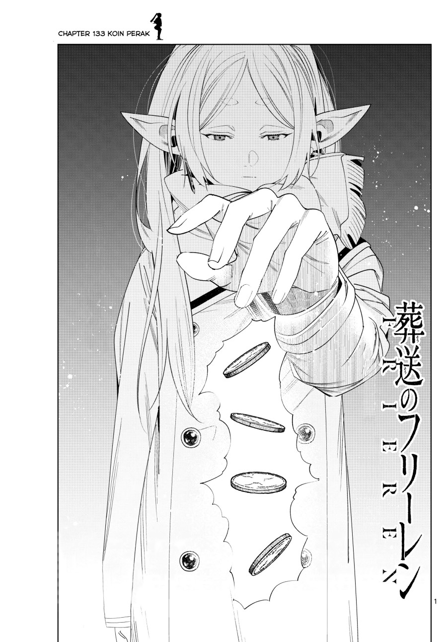 Read Sousou no Frieren ID Manga Online