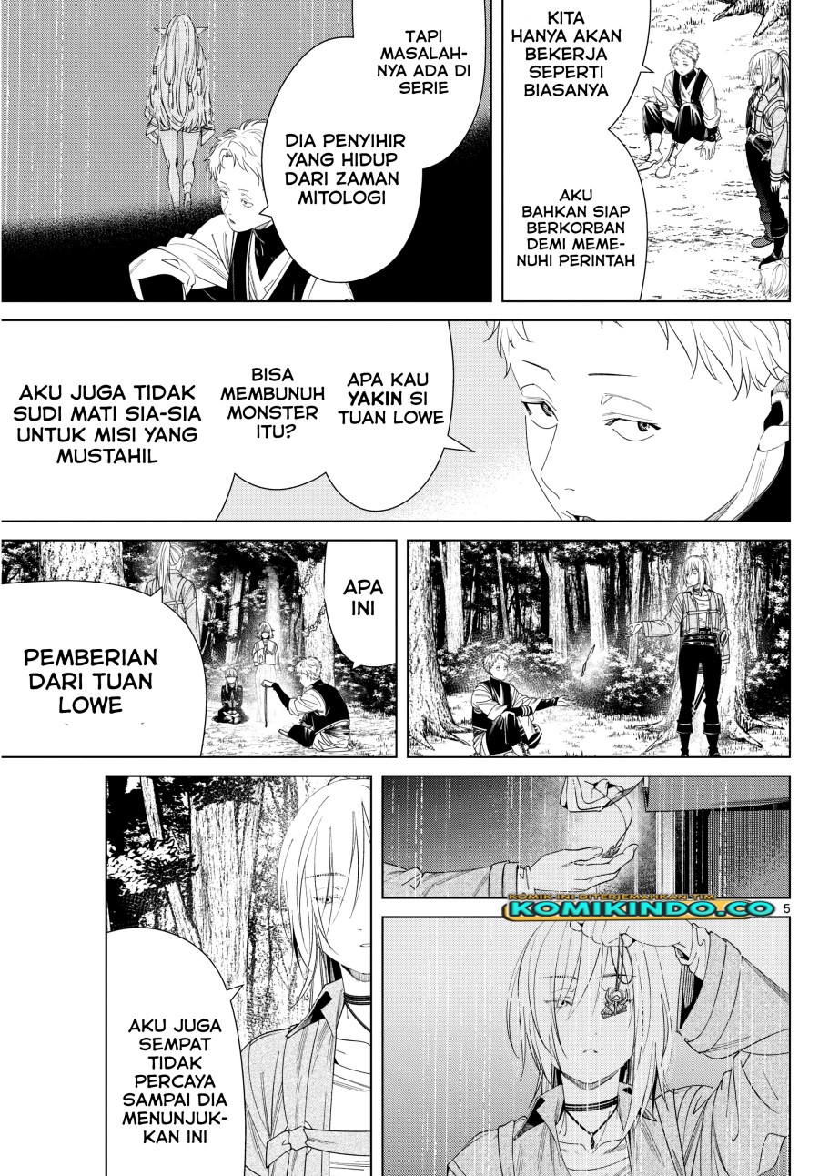Read Sousou no Frieren ID Manga Online