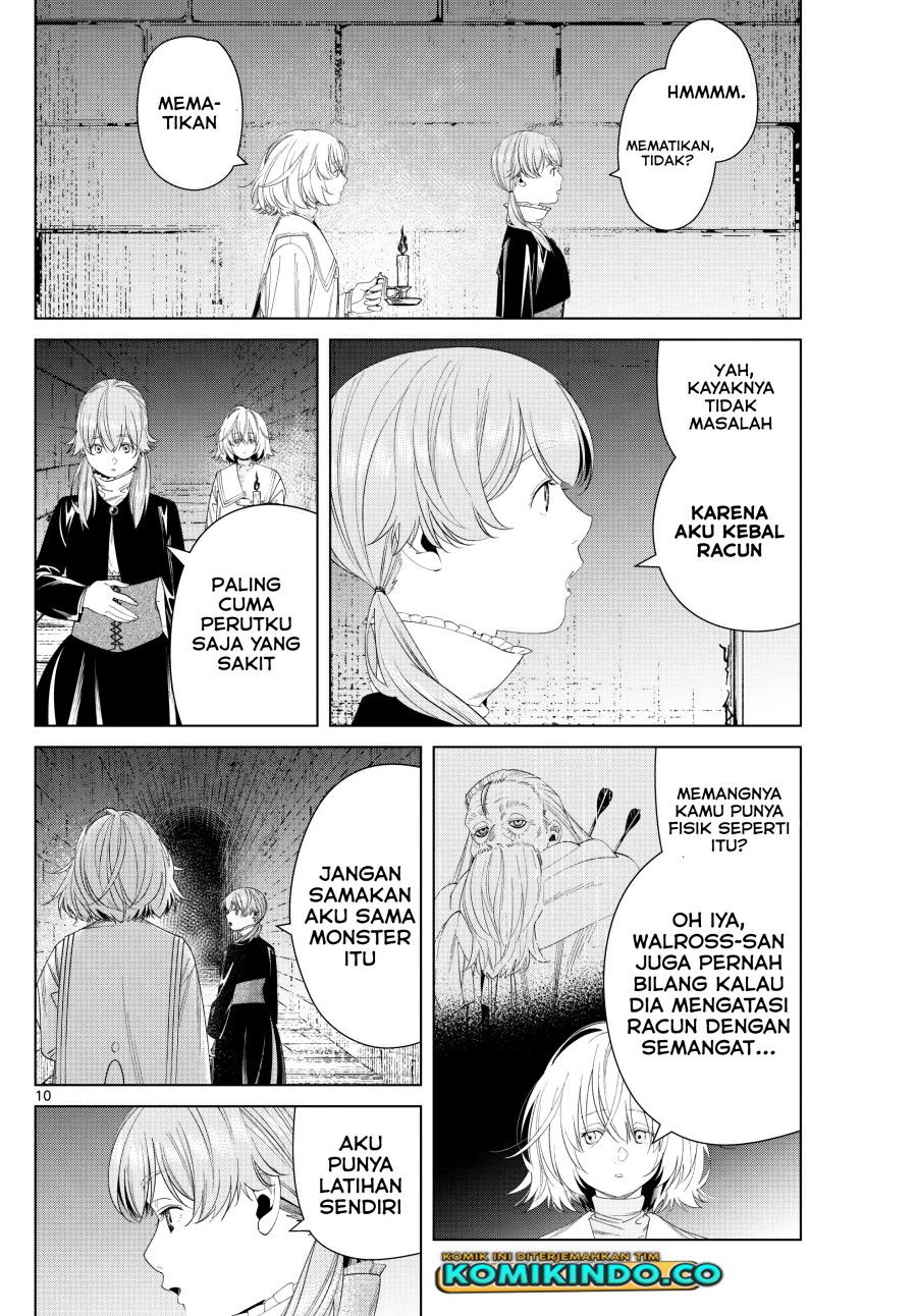 Read Sousou no Frieren ID Manga Online