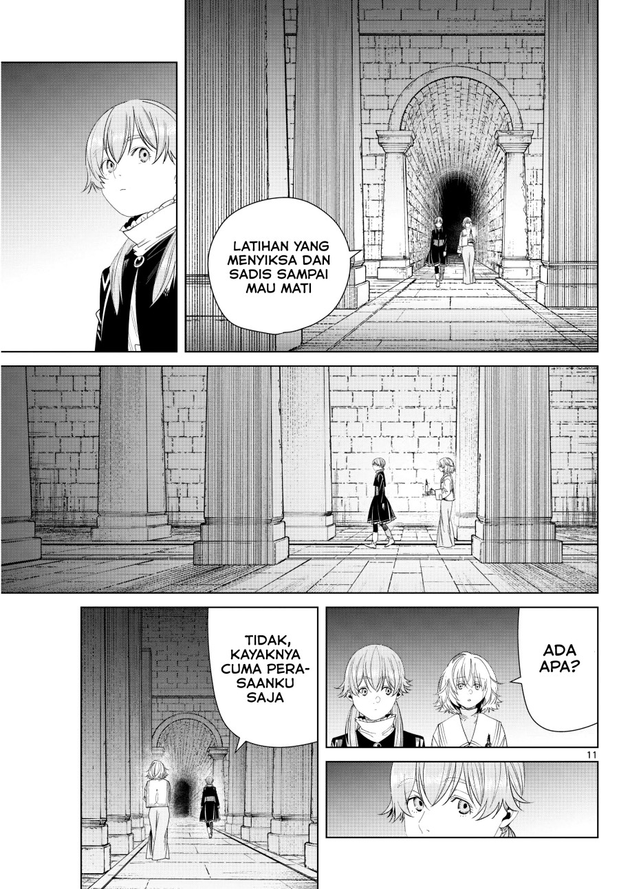 Read Sousou no Frieren ID Manga Online