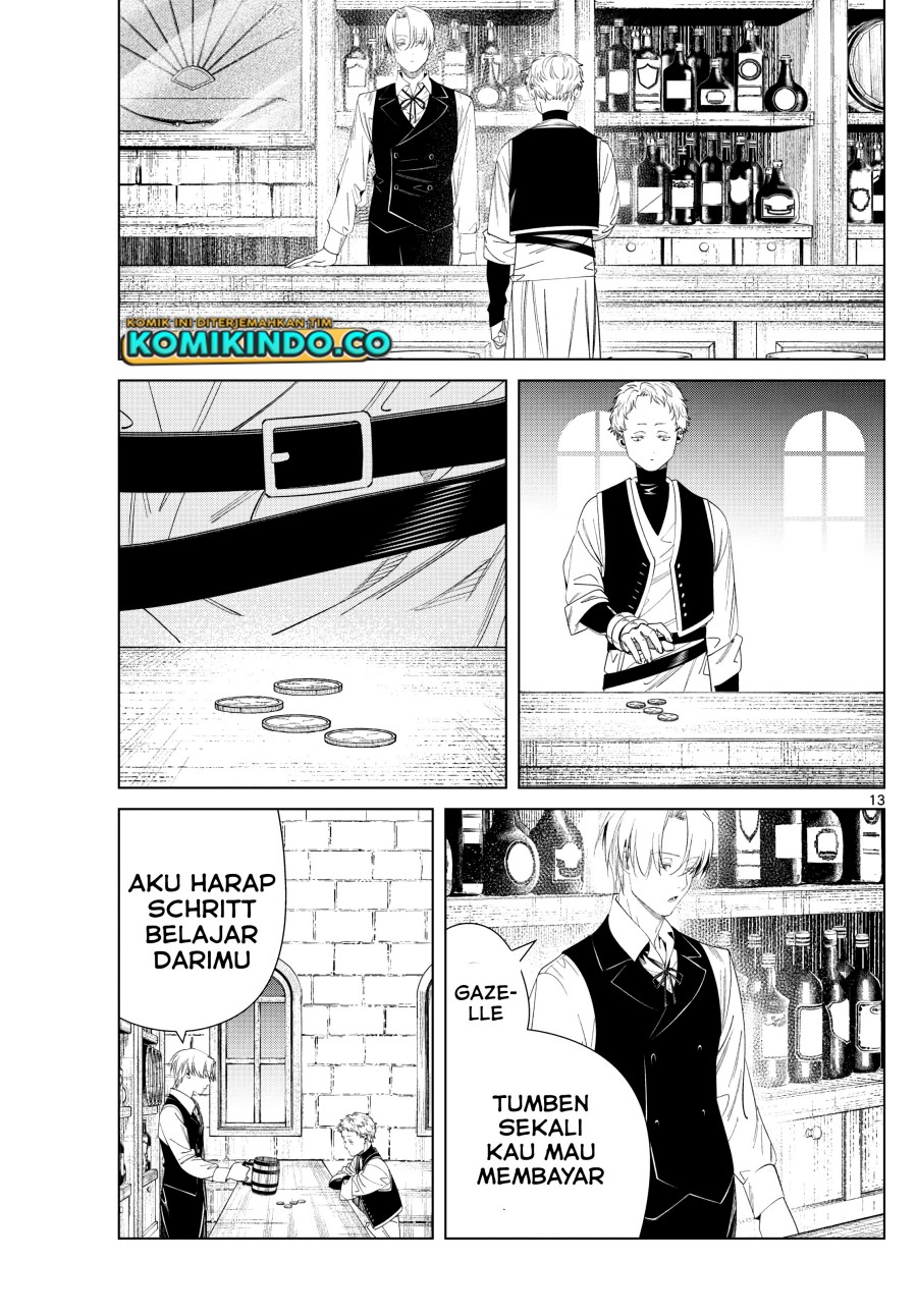 Read Sousou no Frieren ID Manga Online