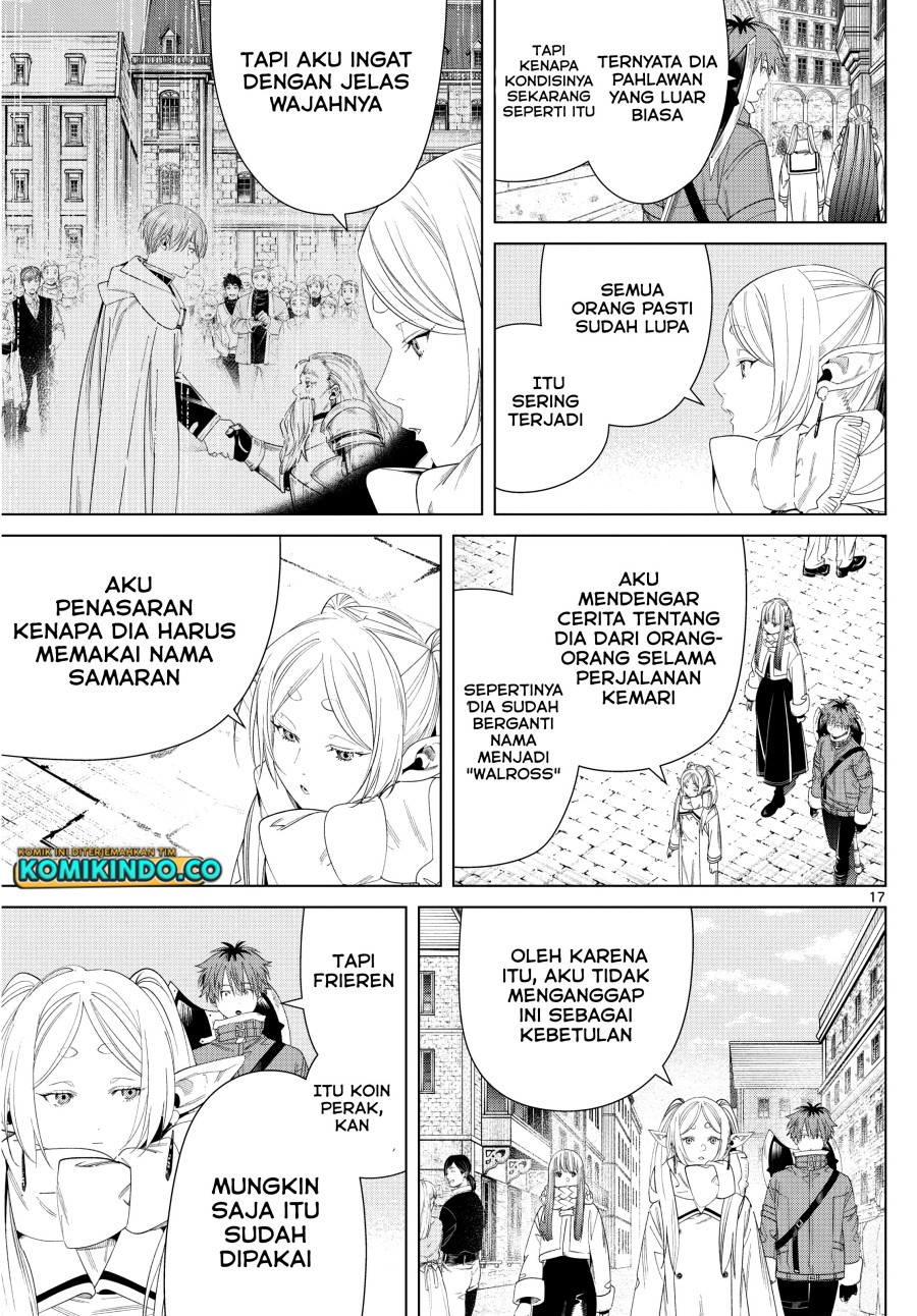 Read Sousou no Frieren ID Manga Online