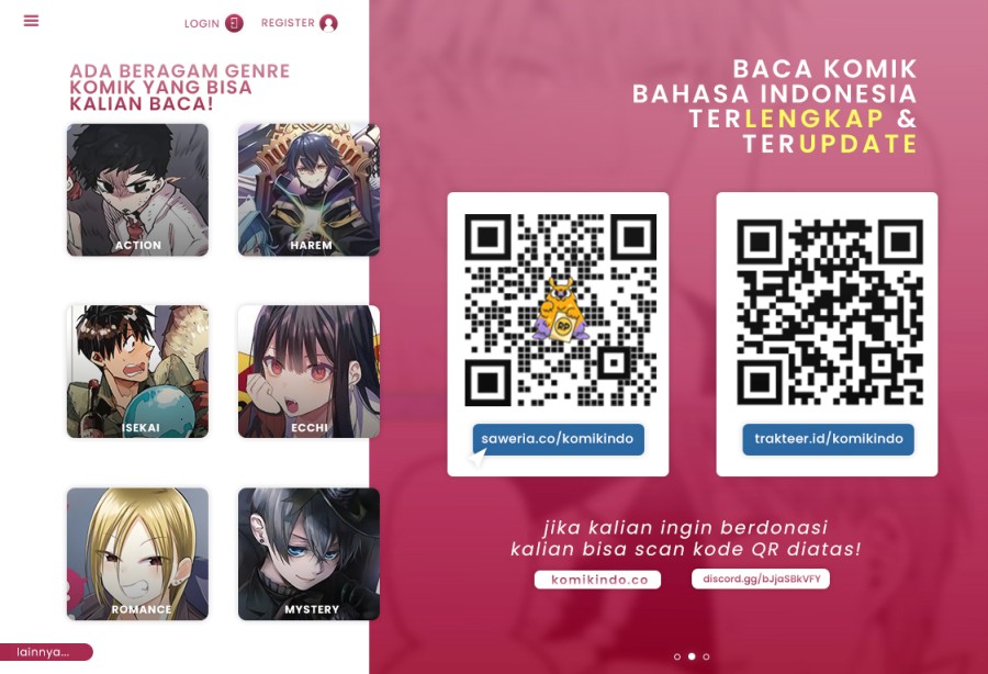 Read Sousou no Frieren ID Manga Online