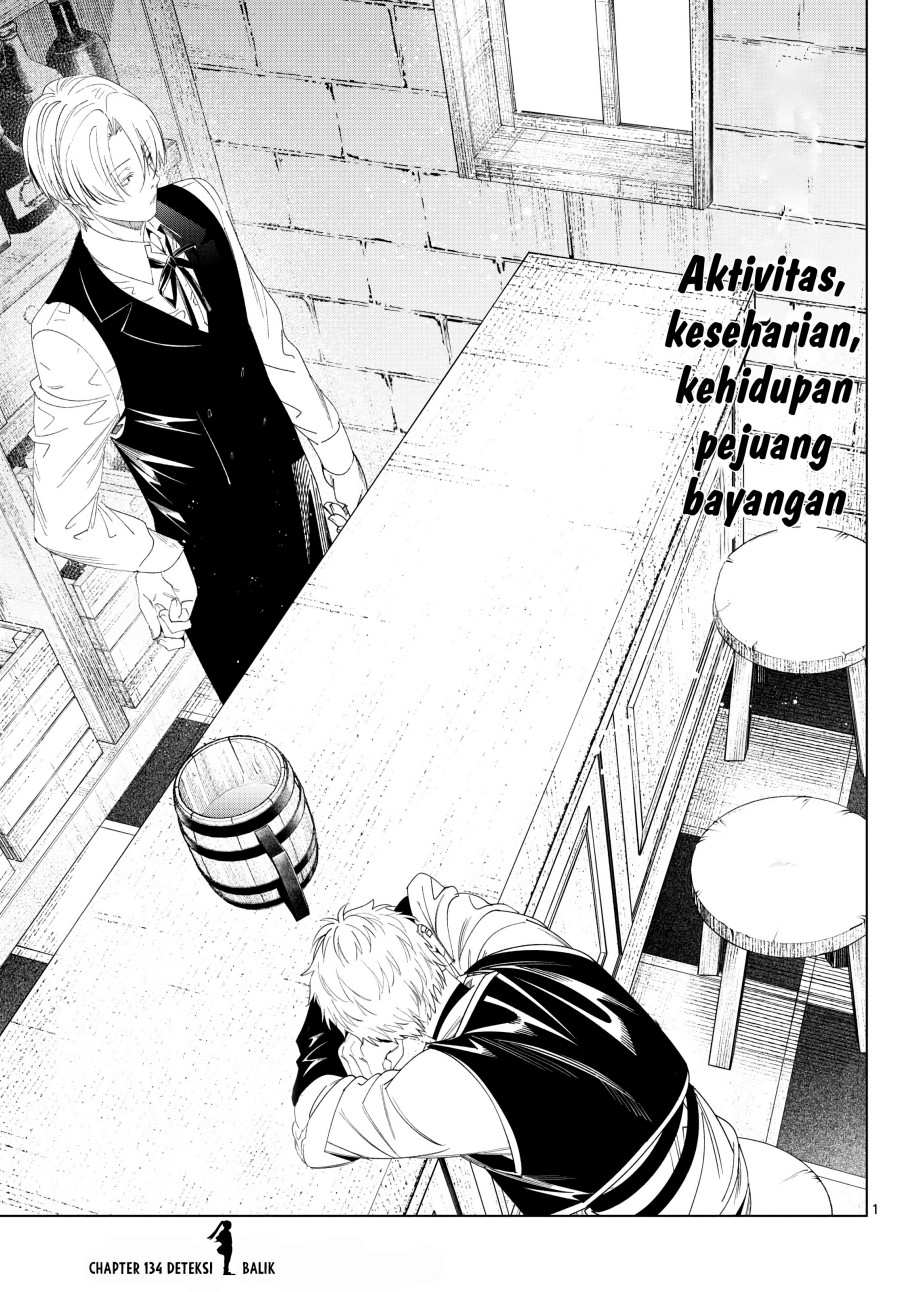 Read Sousou no Frieren ID Manga Online