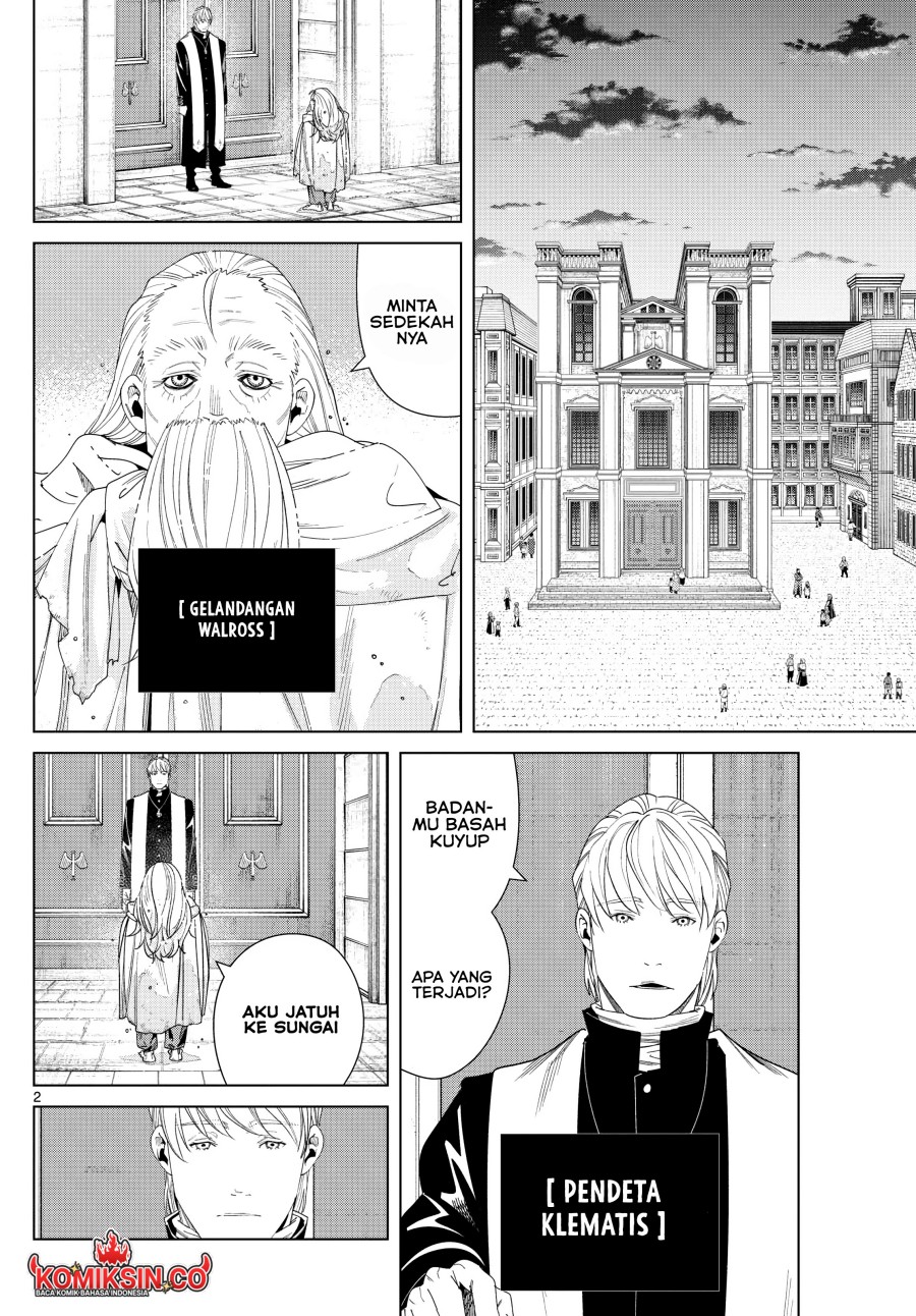 Read Sousou no Frieren ID Manga Online