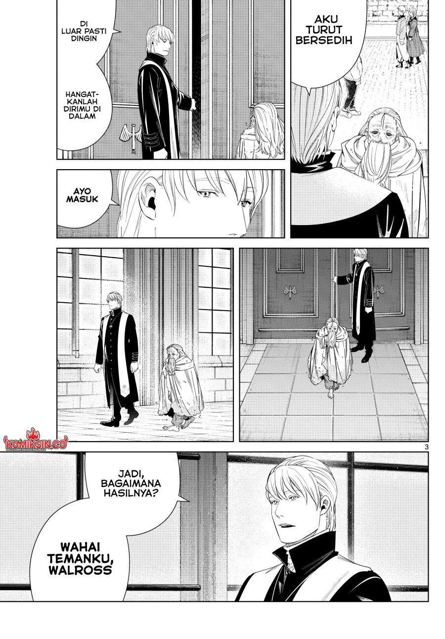 Read Sousou no Frieren ID Manga Online