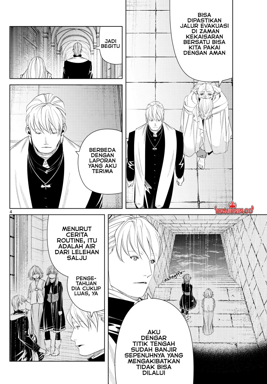 Read Sousou no Frieren ID Manga Online