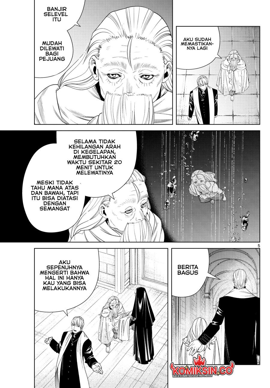 Read Sousou no Frieren ID Manga Online