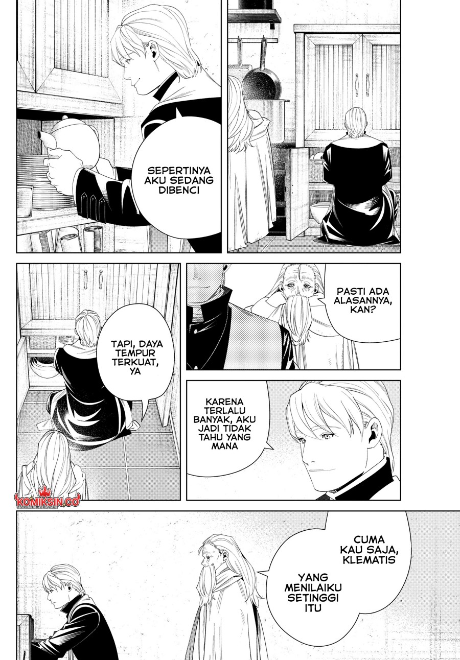 Read Sousou no Frieren ID Manga Online