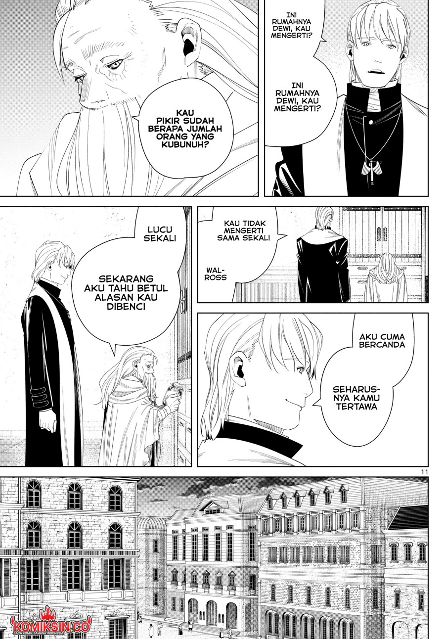 Read Sousou no Frieren ID Manga Online