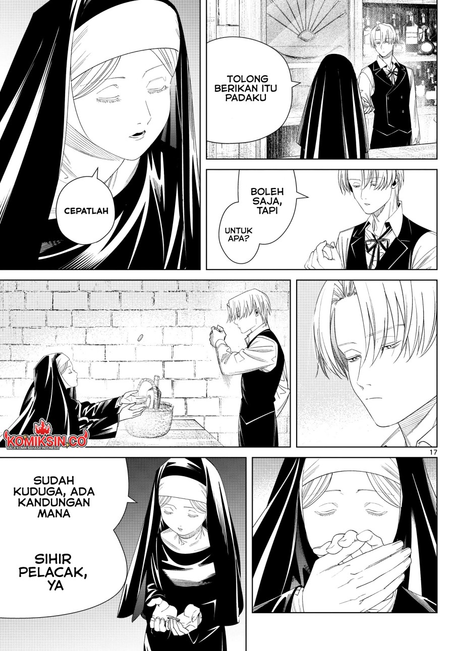 Read Sousou no Frieren ID Manga Online