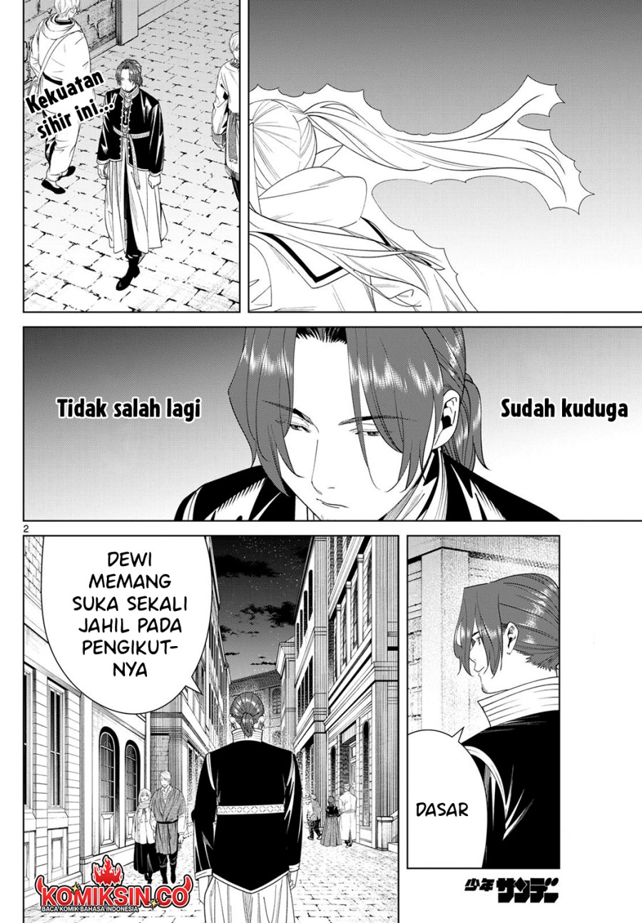 Read Sousou no Frieren ID Manga Online