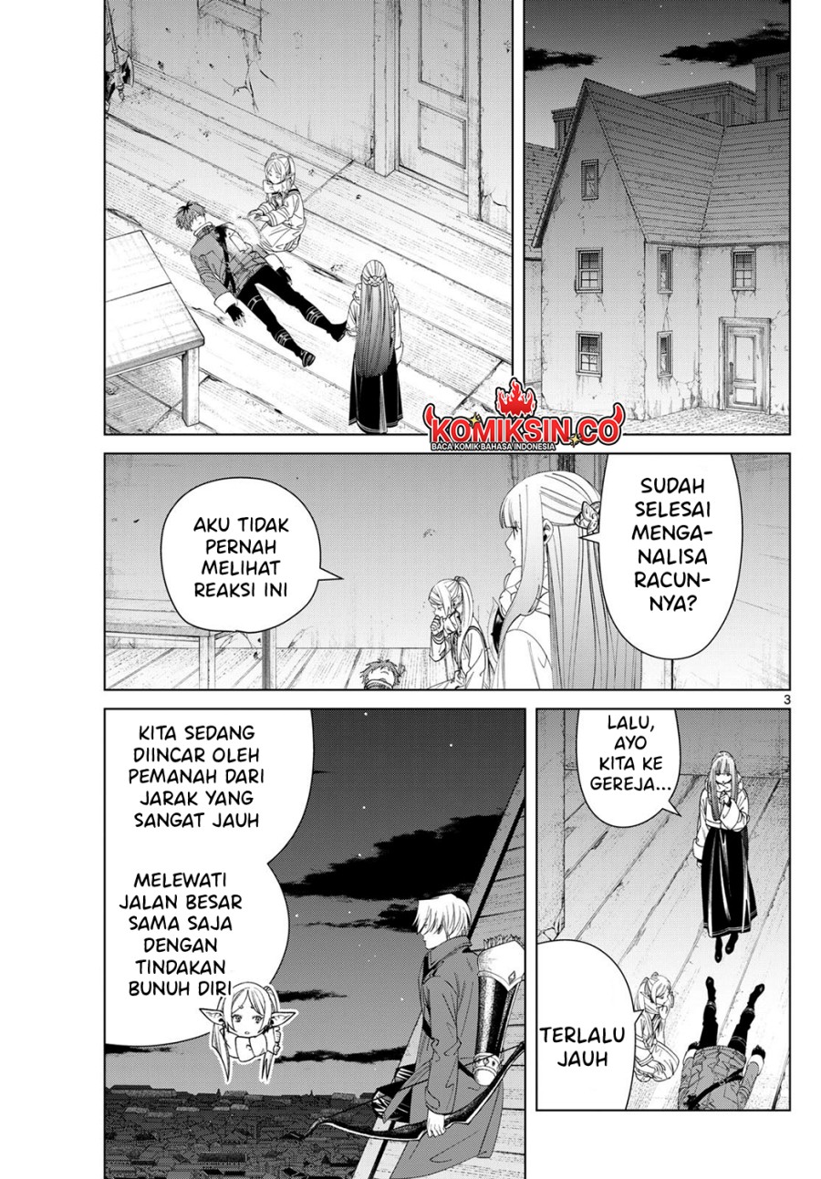 Read Sousou no Frieren ID Manga Online