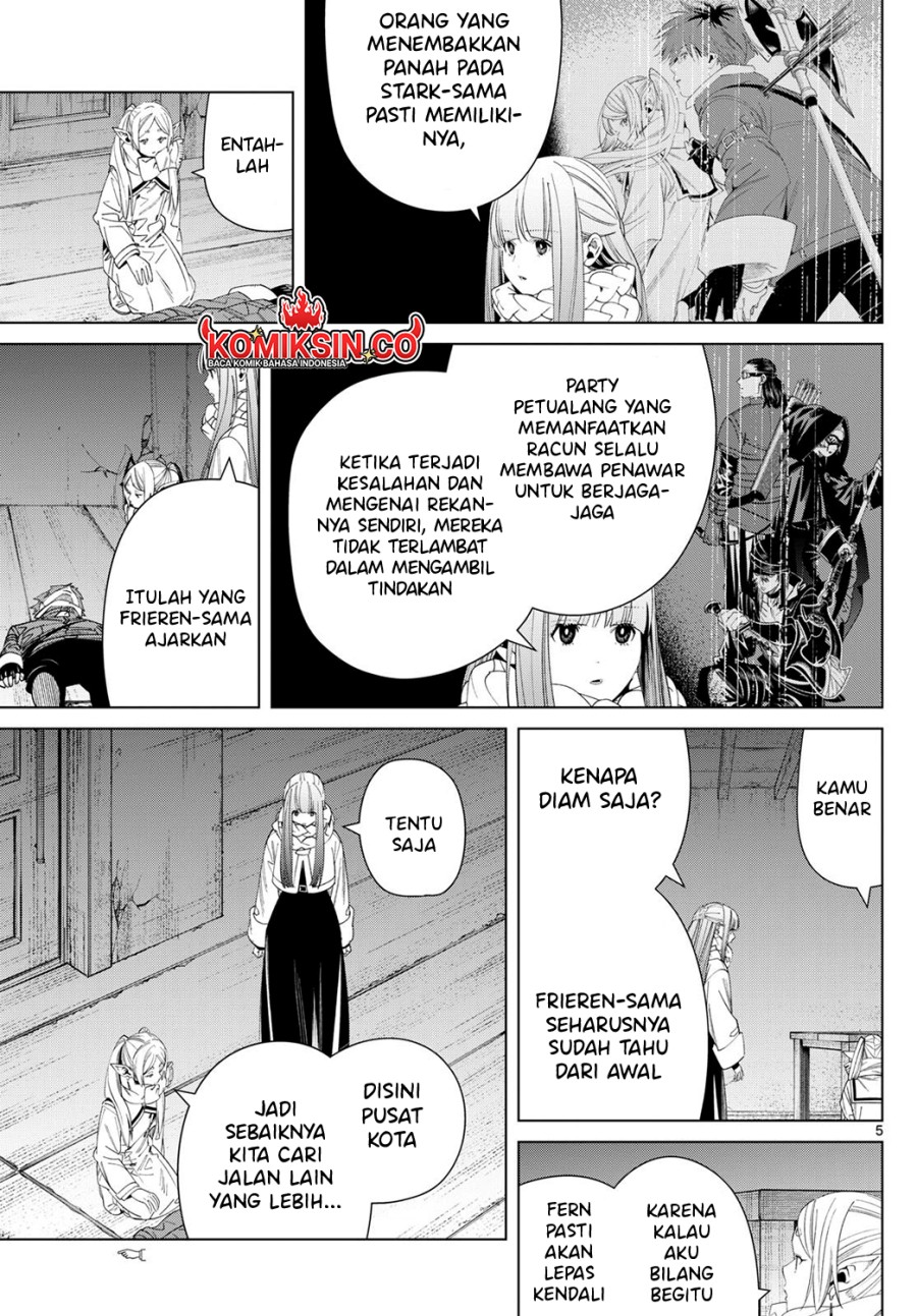 Read Sousou no Frieren ID Manga Online