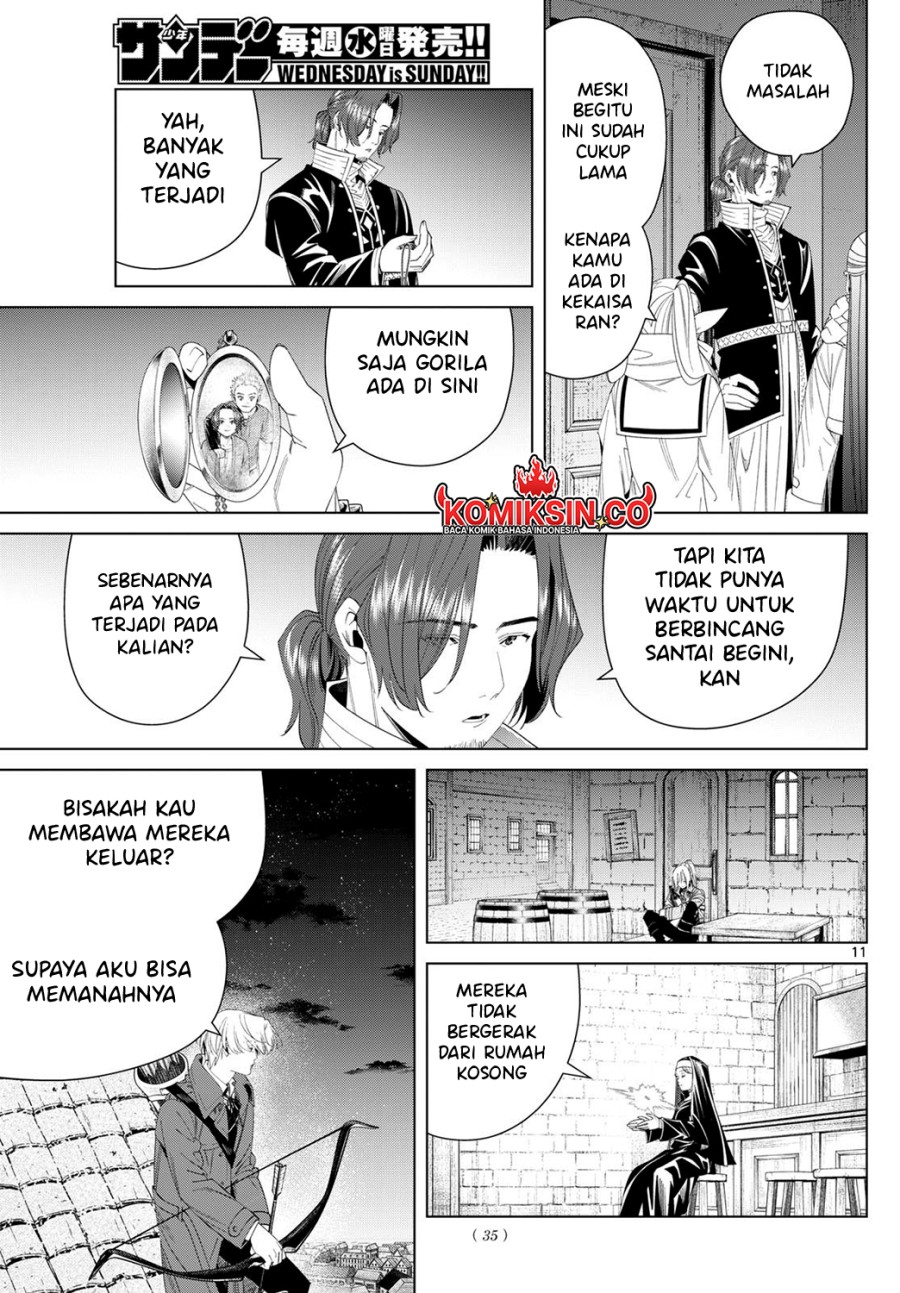 Read Sousou no Frieren ID Manga Online