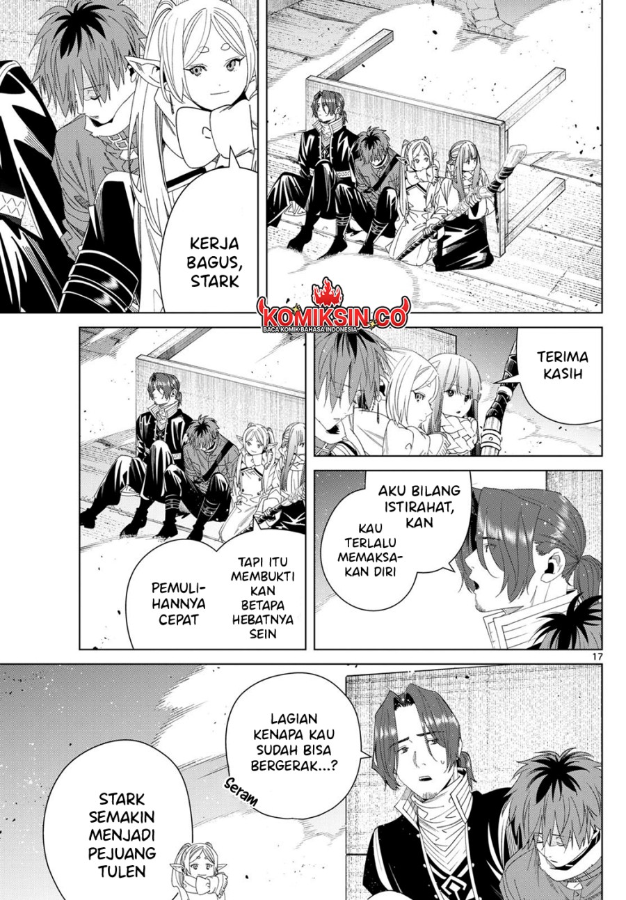 Read Sousou no Frieren ID Manga Online