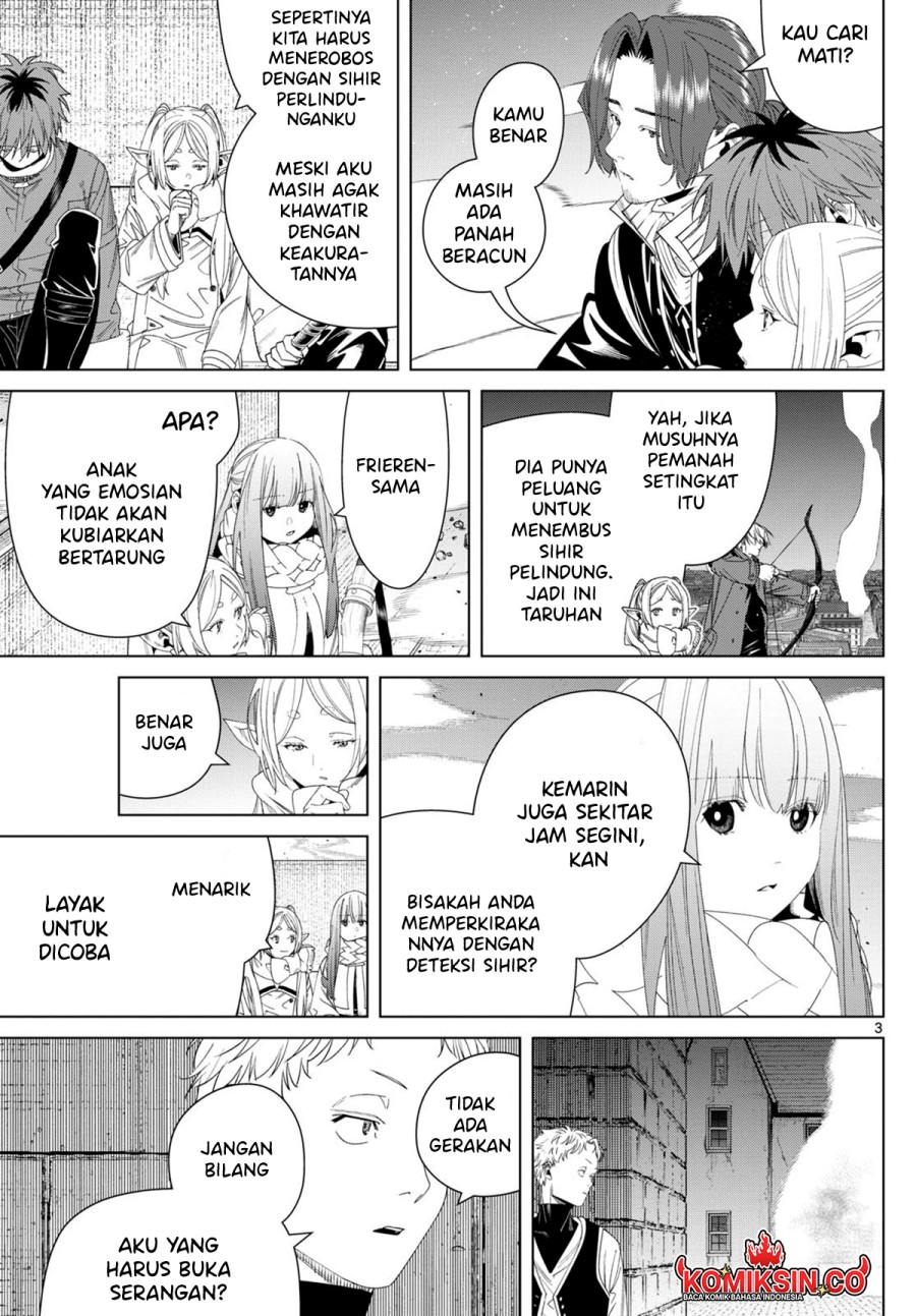 Read Sousou no Frieren ID Manga Online
