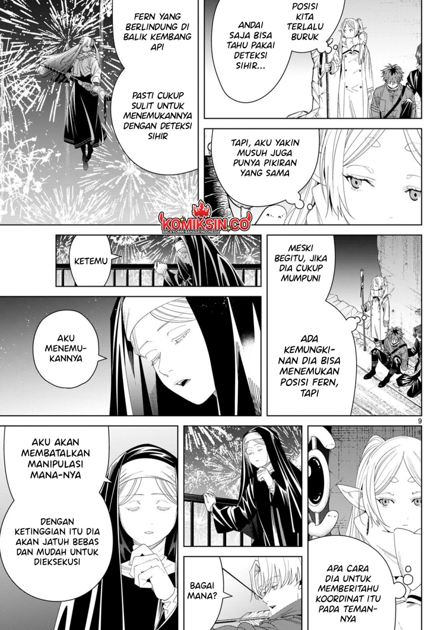 Read Sousou no Frieren ID Manga Online