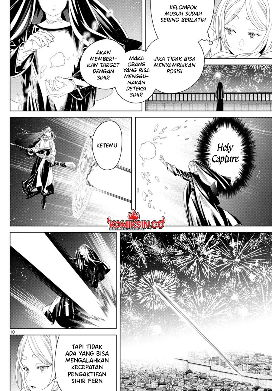 Read Sousou no Frieren ID Manga Online