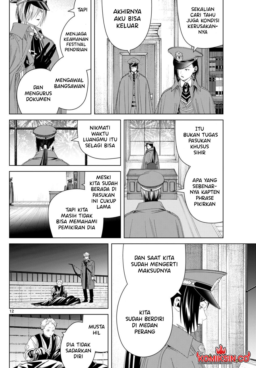 Read Sousou no Frieren ID Manga Online