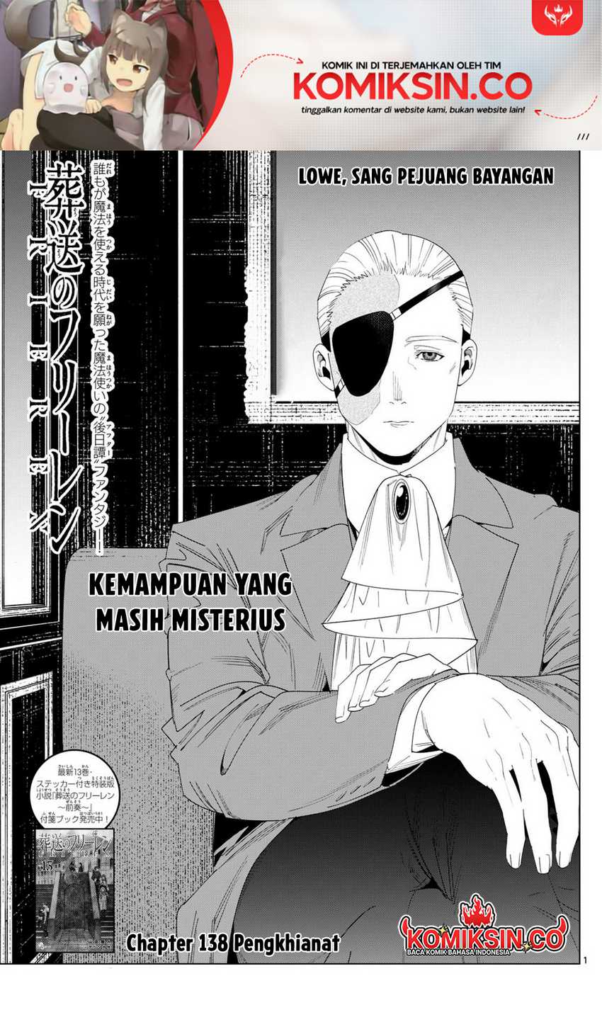 Read Sousou no Frieren ID Manga Online