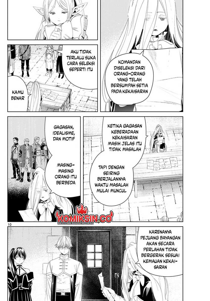 Read Sousou no Frieren ID Manga Online