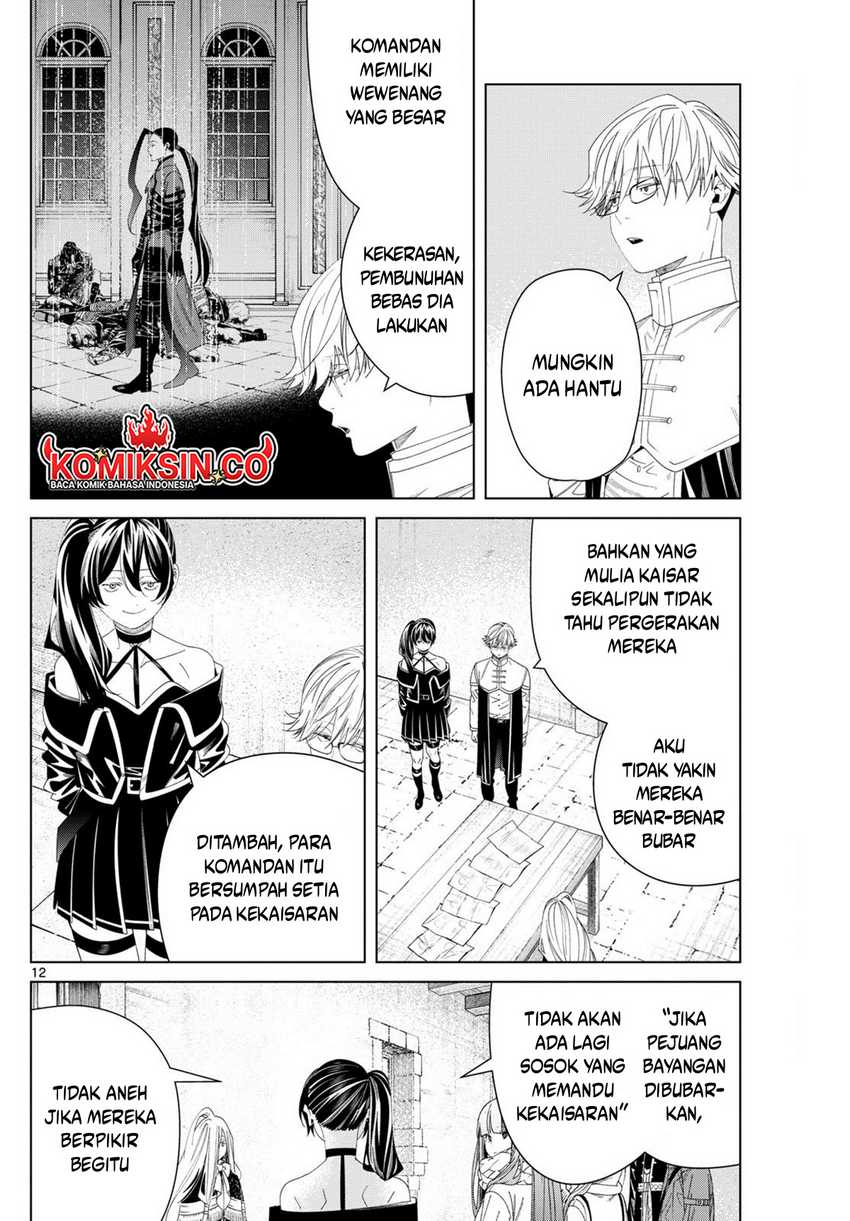 Read Sousou no Frieren ID Manga Online