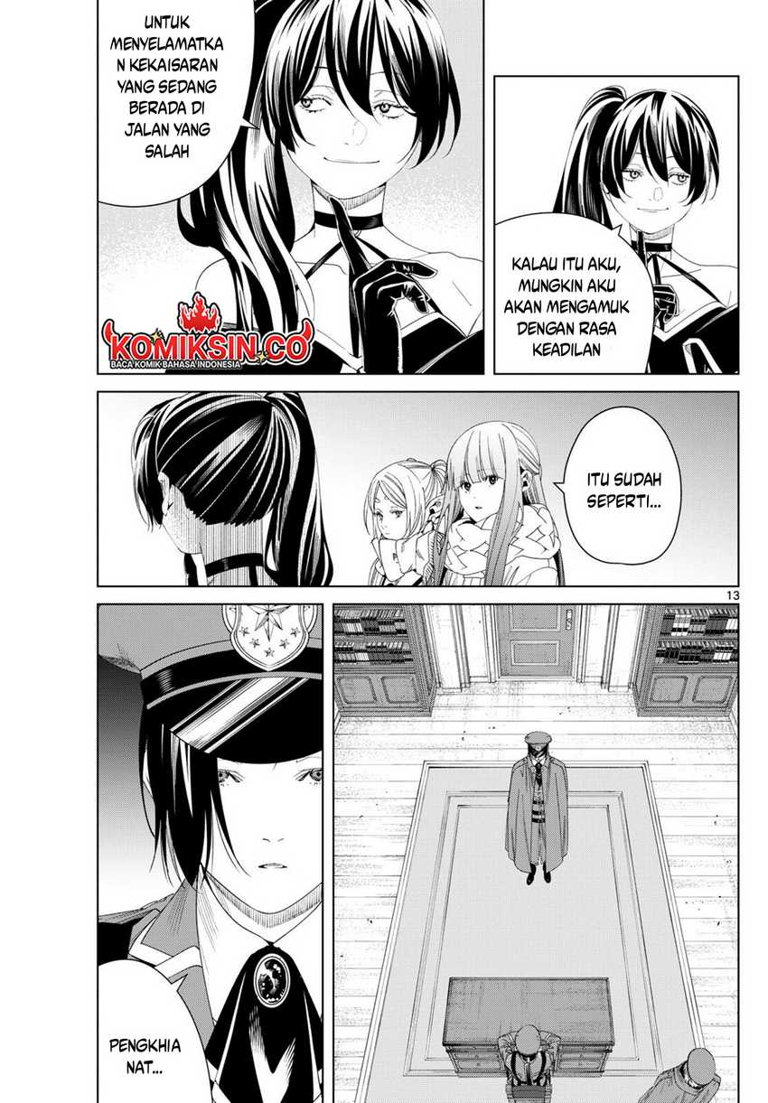 Read Sousou no Frieren ID Manga Online