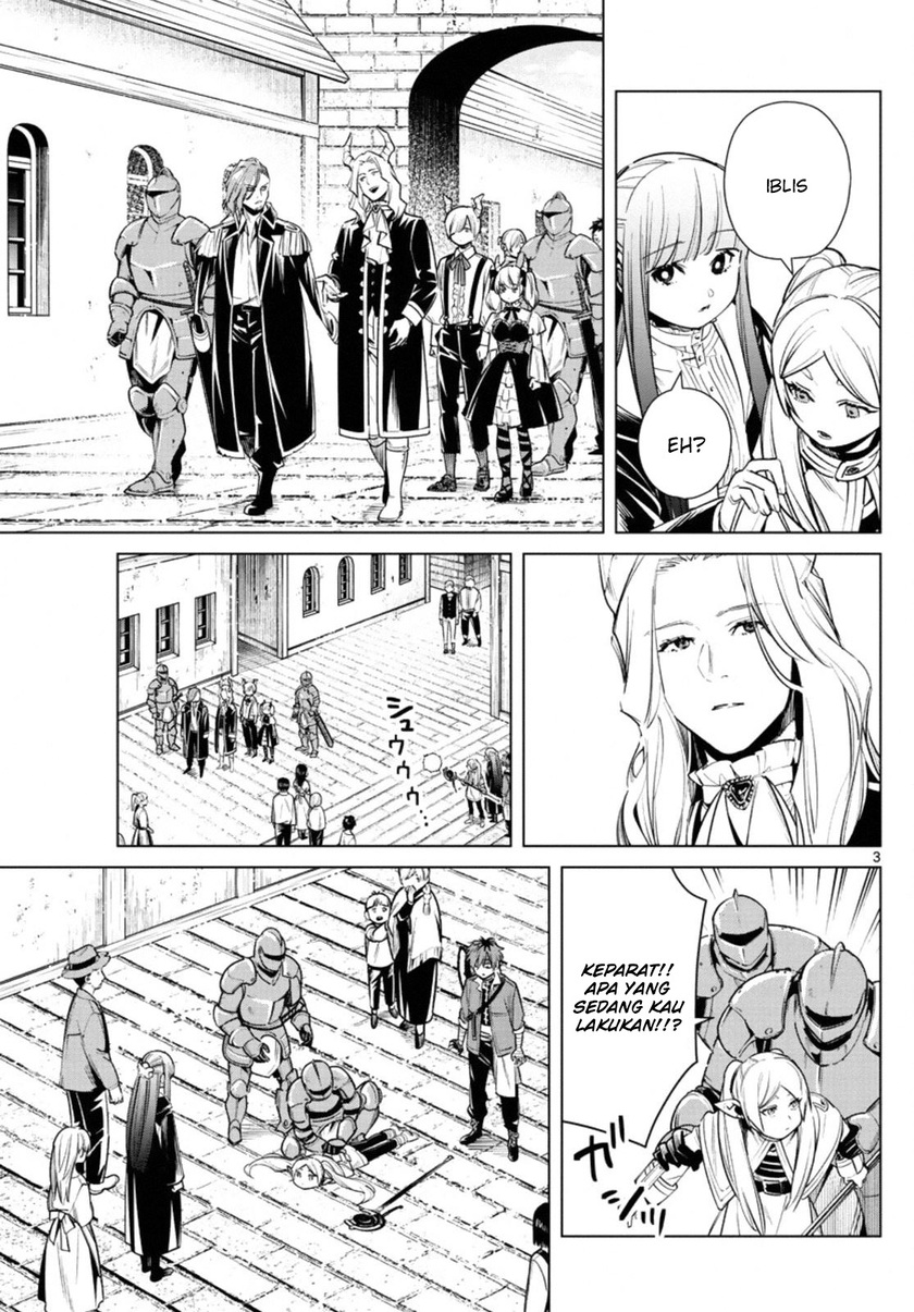 Read Sousou no Frieren ID Manga Online