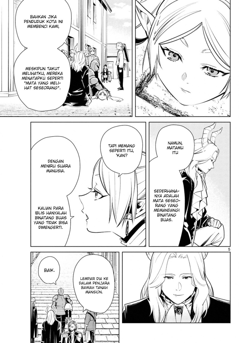 Read Sousou no Frieren ID Manga Online
