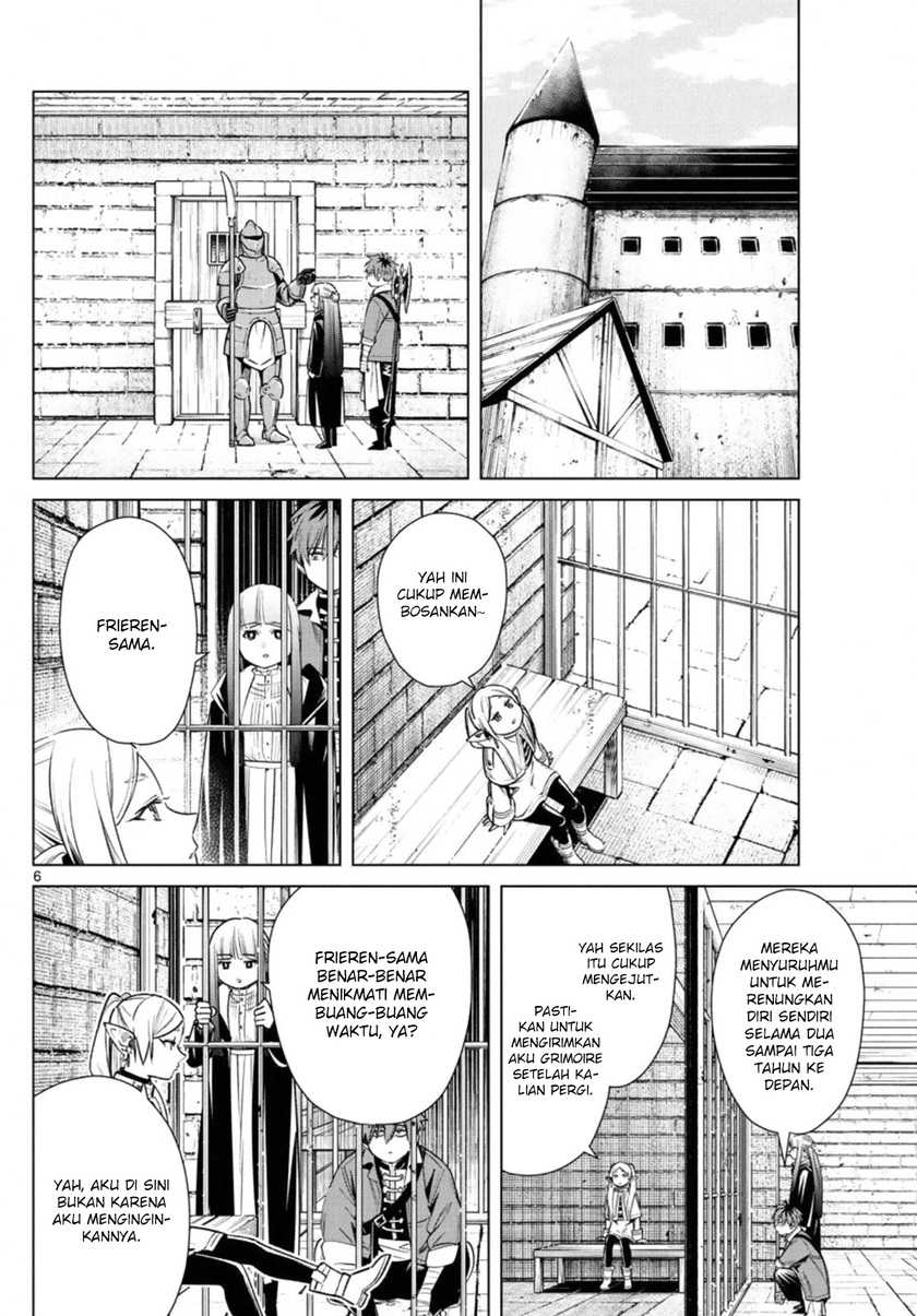 Read Sousou no Frieren ID Manga Online