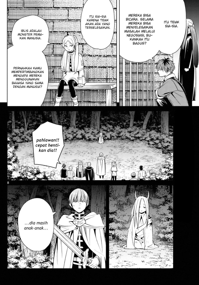 Read Sousou no Frieren ID Manga Online