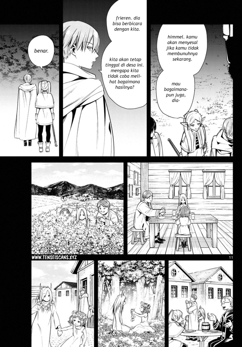 Read Sousou no Frieren ID Manga Online