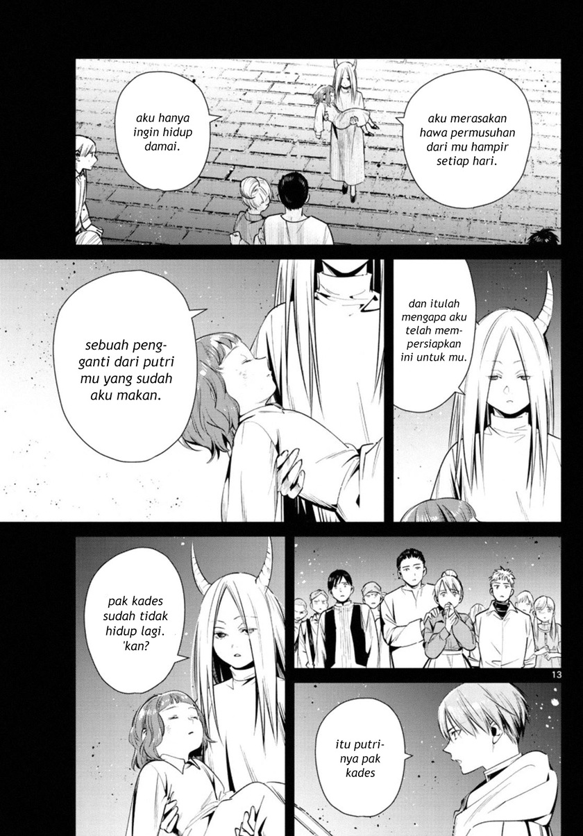 Read Sousou no Frieren ID Manga Online