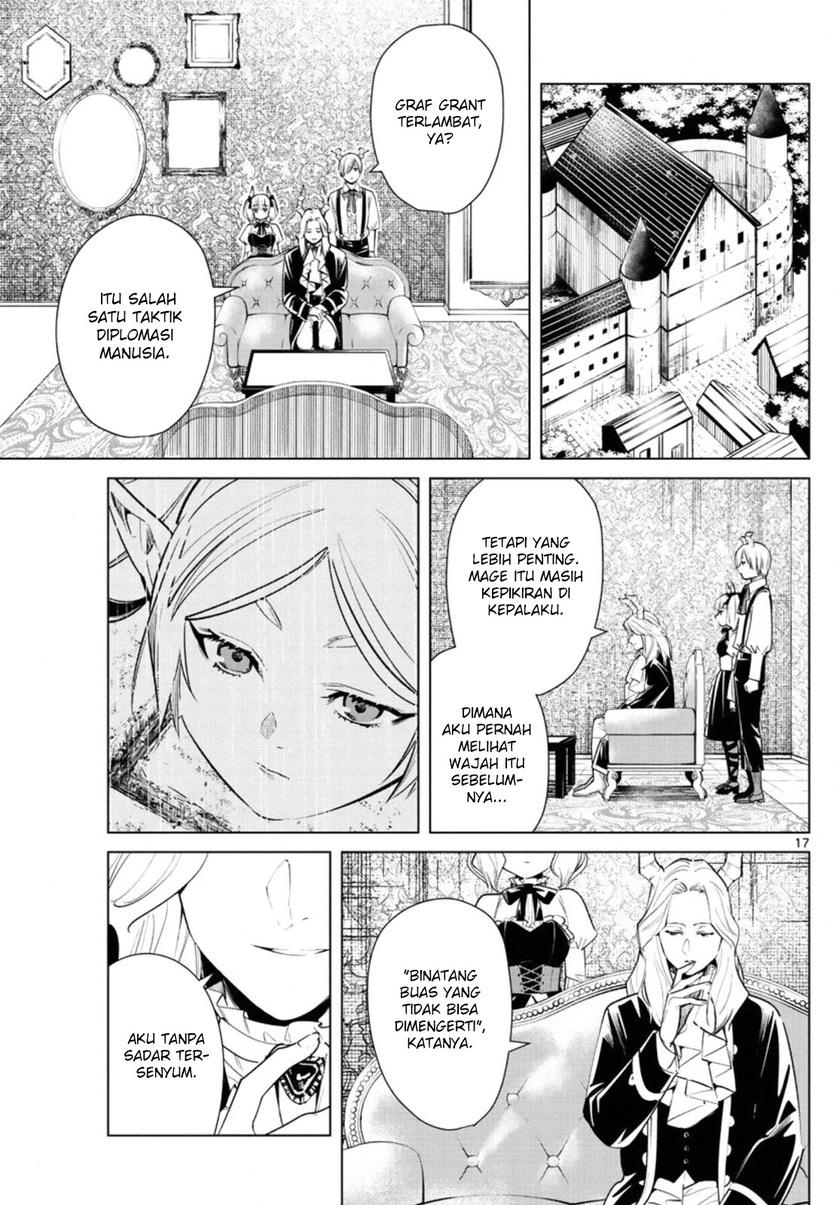 Read Sousou no Frieren ID Manga Online