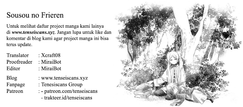 Read Sousou no Frieren ID Manga Online